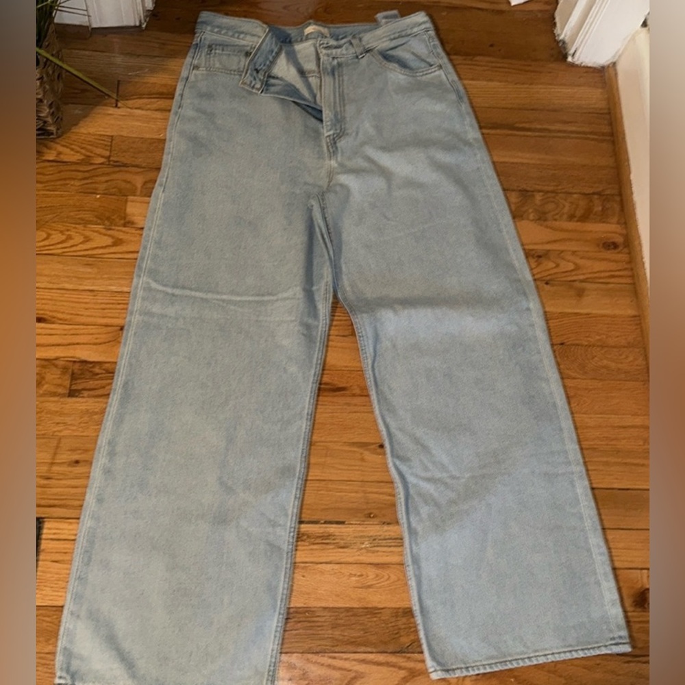 NWOT - Levi’s Premium - High Loose Women’s Jeans W32 L31